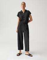 OPUS Jumpsuit Melti polo