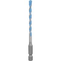 Bosch Accessories EXPERT HEX-9 2608900571 Multifunctionele boor 1 stuks 5 mm Gezamenlijke lengte 100 mm Zeskant schacht 1 stuk(s) - thumbnail