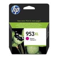 Originele inkt cartridge HP F6U18AE Magenta