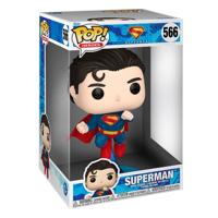 Superman (2025) Super Sized Jumbo POP! Vinyl Figure Superman 25cm