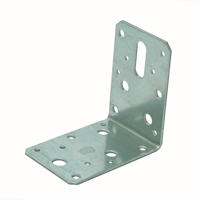 GB bovendorpel-anker 100° 90x90x60x2.5 verzinkt | 100 stuks - 17272221