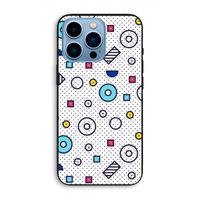 8-bit N°9: iPhone 13 Pro Max Biologisch afbreekbaar hoesje