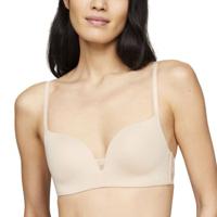 Tommy Hilfiger Lace Trim Bra - thumbnail