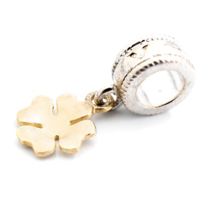 Sieraad Dames Viceroy VMF0018-10 Gouden 1 cm