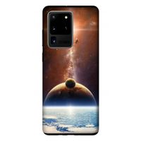Omicron 2019: Samsung Galaxy S20 Ultra Tough Case