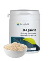 Springfield B-quivit B complex 100 Gram