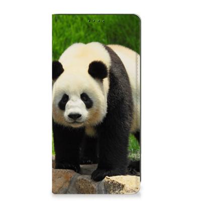 Samsung Galaxy S23 FE | Hoesje maken | Panda
