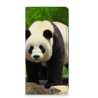 Samsung Galaxy S23 FE | Hoesje maken | Panda