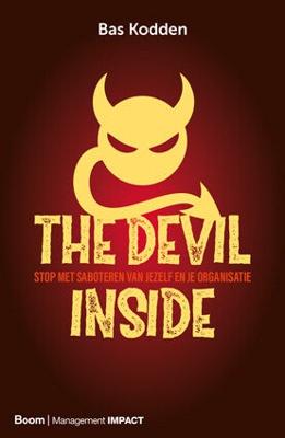 The Devil Inside (Paperback)