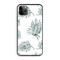 Simple leaves: iPhone 11 Pro Biologisch afbreekbaar hoesje