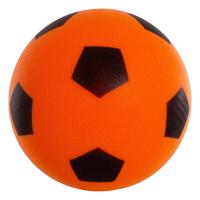 SILENT FOAM FOOTBALL BALL