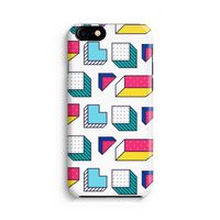 8-bit N°7: Volledig Geprint iPhone 7 Hoesje 8-bit N°7: Volledig Geprint iPhone 7 Hoesje