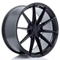 Autovelg Japan Racing SL021910F25X2072BF Zwart 19" ET20 ET51 CB 72,6
