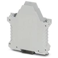 Phoenix Contact ME 22,5 UTG/FE KMGY 2869058 Elektronicabehuizing 99 Polyamide Lichtgrijs 10 stuk(s)