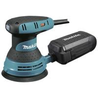Makita Exzenterschleifer BO5031J BO5031J Excentrische schuurmachine 300 W - thumbnail