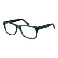 Uniseks Brillenframe Andy Wolf 4449 55K