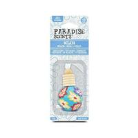 Auto luchtverfrisser Flower Oceaan