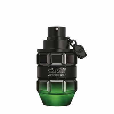 Viktor & Rolf Spicebomb Night Vision Eau de Parfum 50ml Viktor & Rolf Spicebomb Night Vision Eau de Parfum 50ml