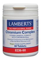 Lamberts Chromium complex