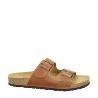 Nelson leren sandalen - thumbnail