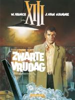 Zwarte vrydag (Paperback)