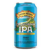 Sierra Nevada Sierra Nevada - California Ipa