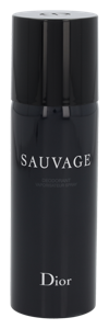 Christian Dior - Dior Sauvage Deo Spray 150ml Deodorant Heren