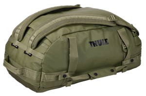 Thule Chasm duffel - 40L - Olivine