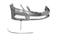 Bumperlijst Rechts Bumper Elegance 3044582