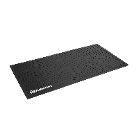 Burnhard barbecue mat 120x80 cm Burnhard barbecue mat 120x80 cm