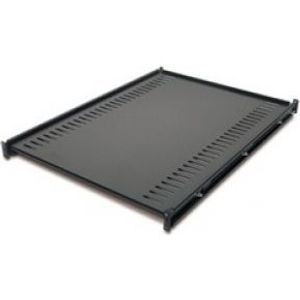 APC AR8122BLK rack-toebehoren Verstelbare plank