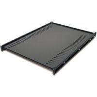APC AR8122BLK rack-toebehoren Verstelbare plank - thumbnail