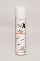 X spray tegen zilvervisjes - HG - thumbnail
