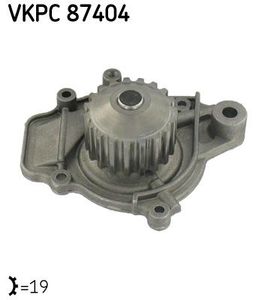 Waterpomp VKPC87404