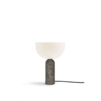 New Workd Kizu Tafellamp - Small - Grijs - thumbnail