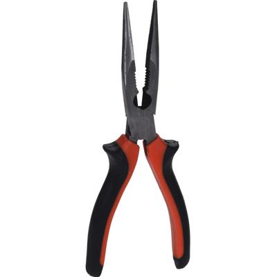 Langbektang/knijptang 20 cm - Klusbenodigdheden - Gereedschap - Kniptang