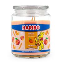 Haribo - Geurkaars Peach Paradise - 510g