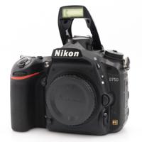Nikon D750 body occasion