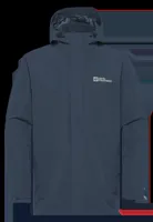 Jack Wolfskin Altenberg 3-in-1 Jas