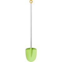 Fiskars 1001420 Kinderspade Groen
