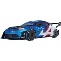 MONDO MOTORS Alpine A110 GT4 R / C 1:10 ste radiografisch bestuurbare auto