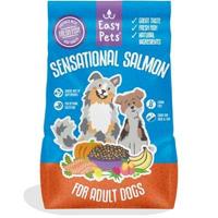 EASYPETS ADULT SENSATIONAL SALMON GRAANVRIJ