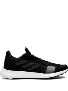 adidas baskets SenseBOOST GO - Noir