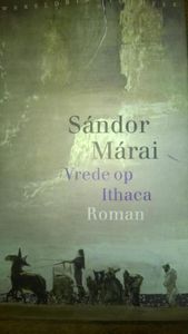 Vrede op Ithaca - Sandor Marai - ebook