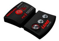 Lenz lithium pack rcb 1200 - accu for heatable socks