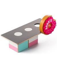 Candylab Candycar Donut Shack