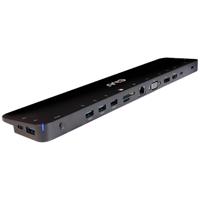 club3D ChargingDock USB-C USB-C dockingstation Geschikt voor merk (dockingstation): Club 3D USB-C Power Delivery, Geïntegreerde kaartlezer