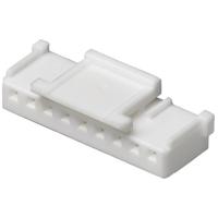 Molex 355071000 Female behuizing (kabel) Totaal aantal polen: 10 Rastermaat: 2.00 mm Inhoud: 1 stuk(s) Bulk