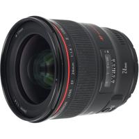 Canon EF 24mm F/1.4 L USM mark II occasion