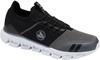 JAKO 5912 Sneaker Premium Knit - Charcoal - 42